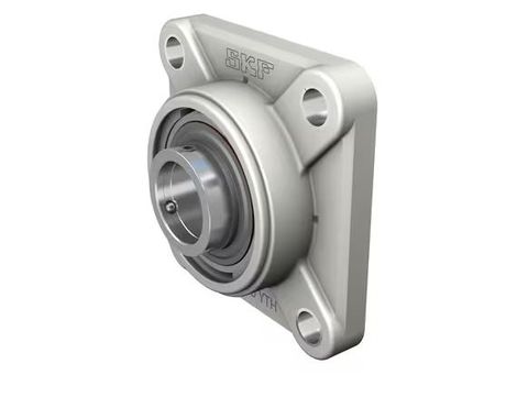 SKF BEARING & HOUSING UNIT