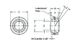 SPHERICAL PLAIN BEARING