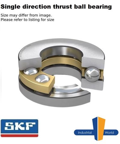 SKF Thrust Bearing