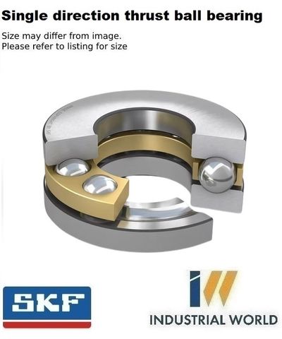 SKF Thrust Bearing