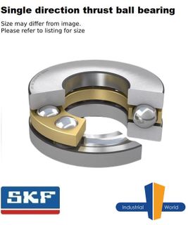 SKF Thrust Bearing