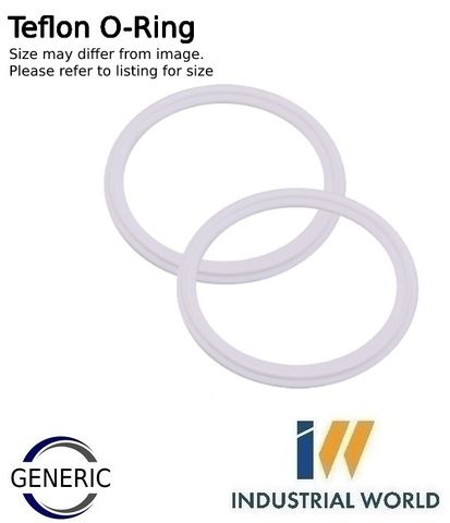 METRIC SILICONE OIL SEAL