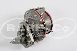 Ford Pump=Mf165 (A4212)-Mf175-178