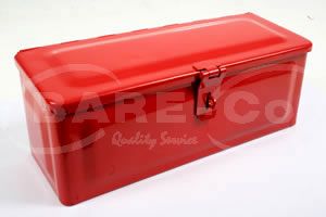 Tractor Tool Box Most Ford