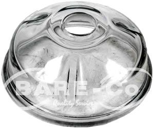 Filter Glass Bowl