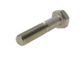 Hex Bolt - SS 316 - M6 x 40 (Box=100)