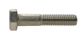 Hex Bolt - SS 316 - M6 x 40 (Box=100)