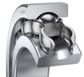 NSK - Deep Groove Ball Bearing Max Capacity