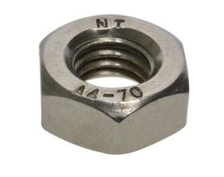 Hex Nut - SS 316 - M4 (Box=200)