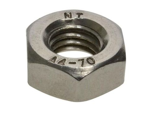 Hex Nut - SS 316 - M5 (Box=200)