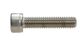 Socket Head Cap Screw -SS 316 - M4 x 20 (Box=100)