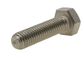 Hex Set Screw - SS 316 - M4 x 10 (Box=100)