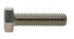 Hex Set Screw - SS 316 - M4 x 10 (Box=100)