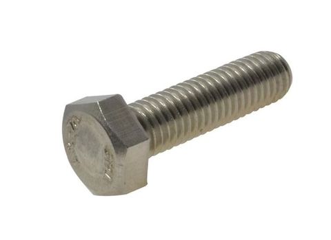 Hex Set Screw - SS 304 - M3 x 10 (Box=100)