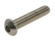 Button Head Socket Screw
