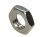 Thin Hex Nut