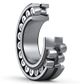 NSK - Spherical Roller Bearing Cylindrical Bore