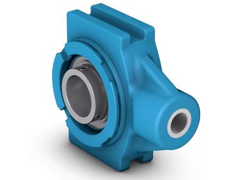 SKF Foodline Unit - (Alternative CPSS-DFH)