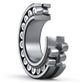 NSK - Spherical Roller Bearing Cylindrical Bore