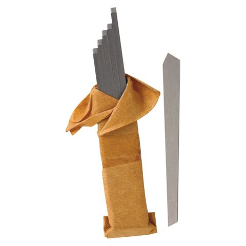 Sutton - Hand Reamer - Adjustable Blade Set