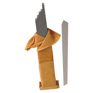 Sutton - Hand Reamer - Adjustable Blade Set