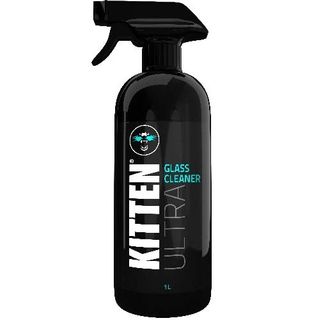 Kitten Ultra Glass Cleaner