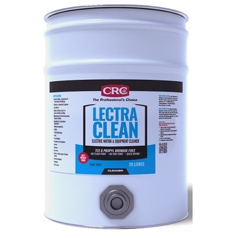 CRC Lectra Clean