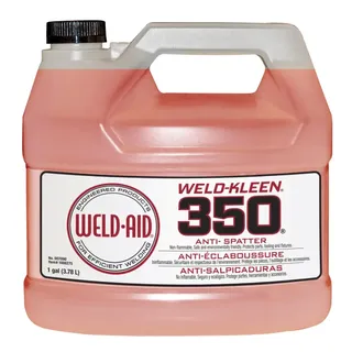 Weld-Aid Weld-Kleen 350 Anti-Spatter