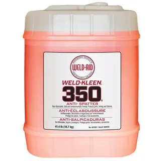 Weld-Aid Weld-Kleen 350 Anti-Spatter