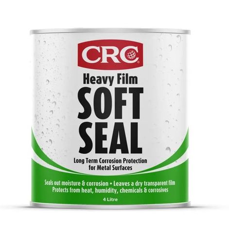 CRC Soft Seal