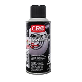 CRC Smoke Test Brand Smoke Detector Tester