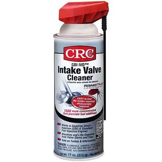 CRC GDI IVD Intake Valve & Turbo Cleaner