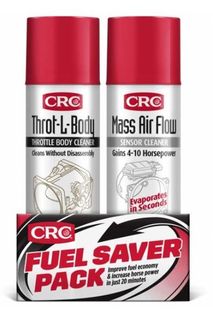 Fuel Saver Twin Pack