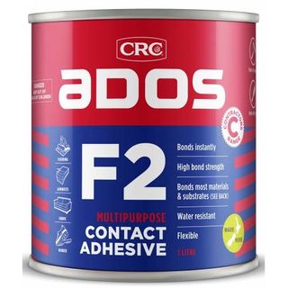 ADOS F2 Contact Adhesive