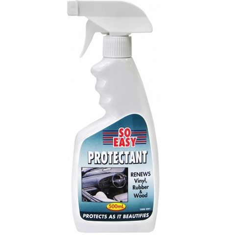 CRC So Easy Protectant