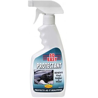 CRC So Easy Protectant