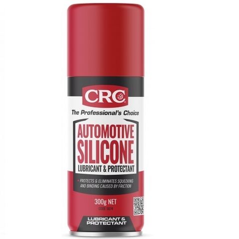 CRC Automotive Silicone