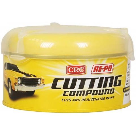 CRC Repo Cutting Compound