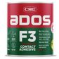 ADOS F3 Non Drip Contact Adhesive