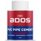 ADOS PVC Pipe Cement