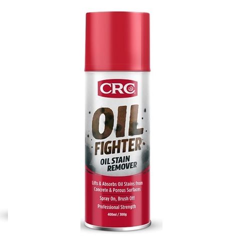 CRC Oil Fighter