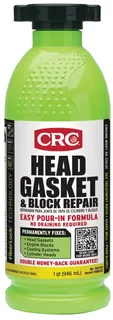 K&W FiberLock Head Gasket & Block Repair