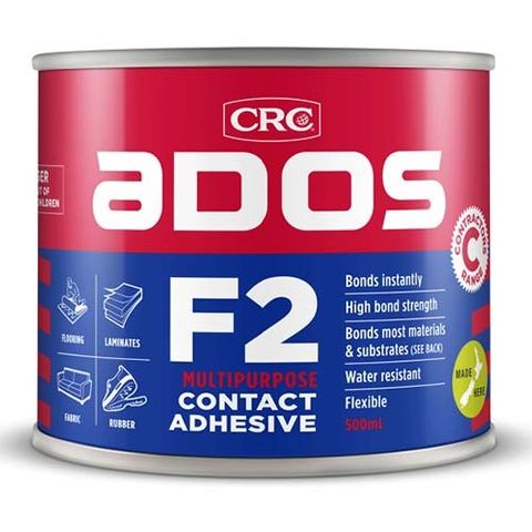 ADOS F2 Contact Adhesive
