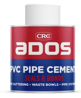 ADOS PVC Pipe Cement
