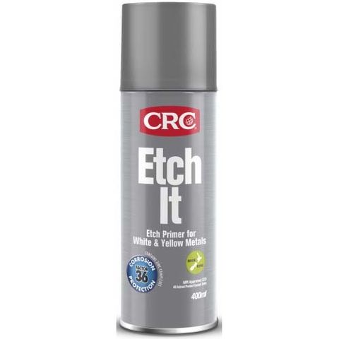 CRC Etch It