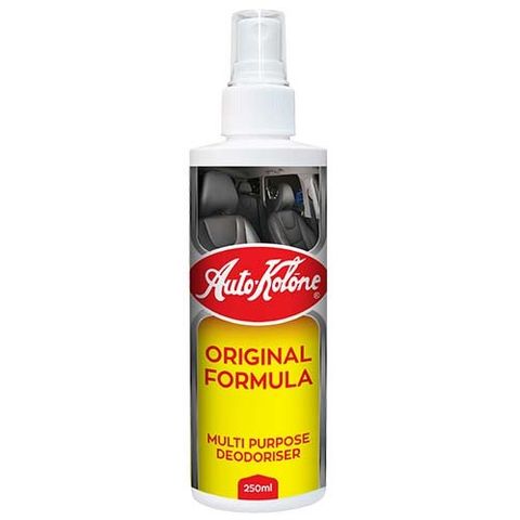 Auto Kolone Original Formula