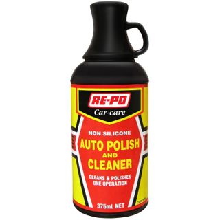 CRC Repo Auto Polish & Cleaner