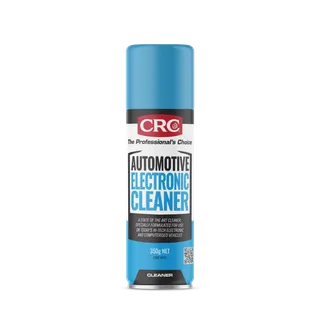 CRC Automotive Electronic Cleaner