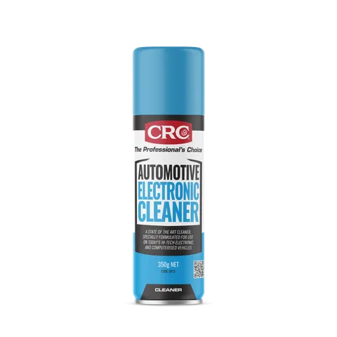 CRC Automotive Electronic Cleaner