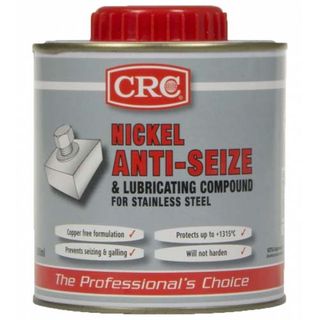 CRC Nickel Anti Seize & Lubricant Compound